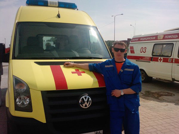 Евгений Теплоухов