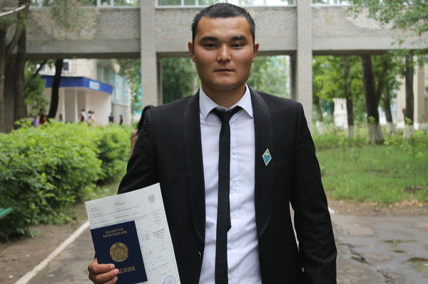 Канат Жайсан