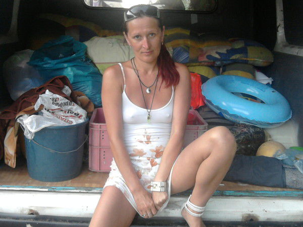 Маша Малаха