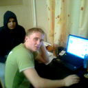 Павел Слышев