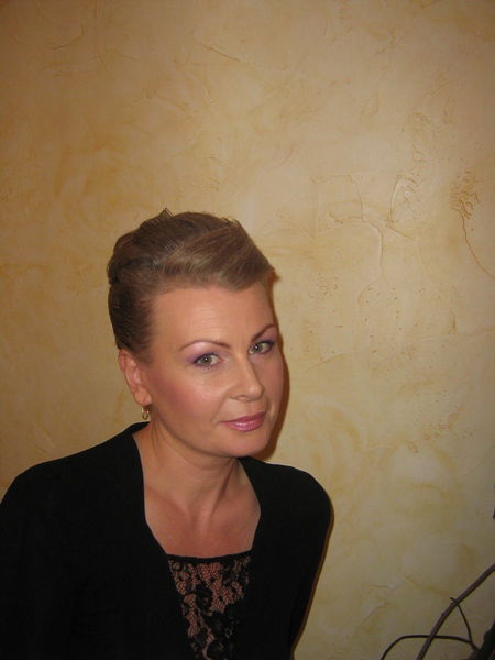 Елена Ващенко