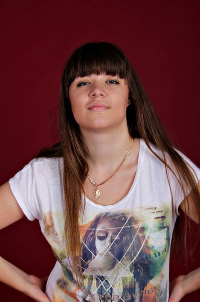 Аня Карнаухова