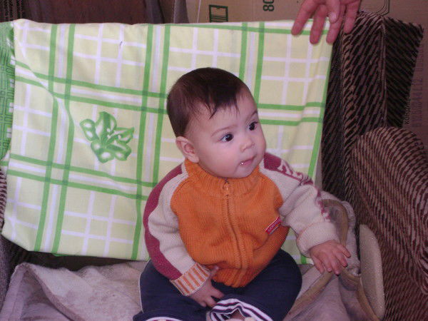 Надежда Шакирова