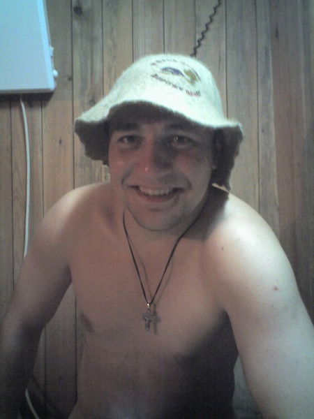 Александр Рыжков