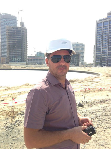 Рустам Халиков