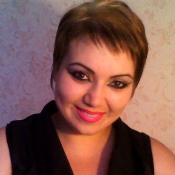 Наталя Юрченко