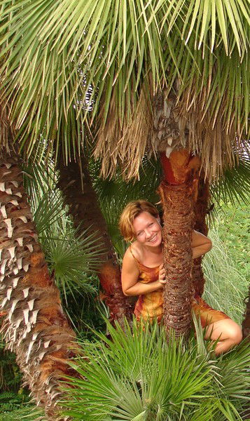 Елена Варенова