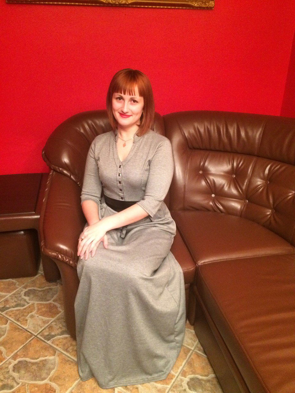 Лидия Будяева