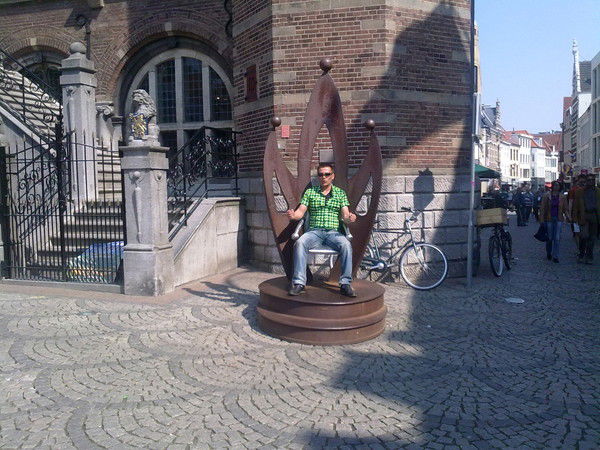 Борис Цапордей