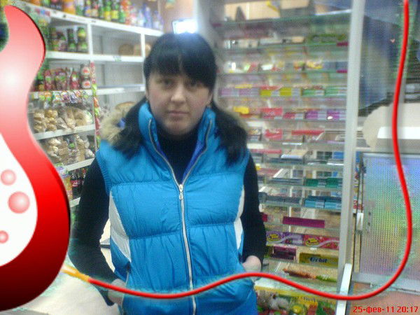 Евгения Пшеничникова