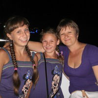 Альвина Хлонова