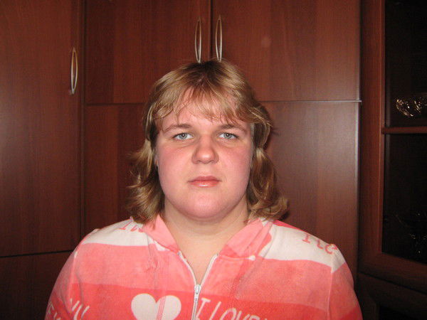 Елена Митюшева