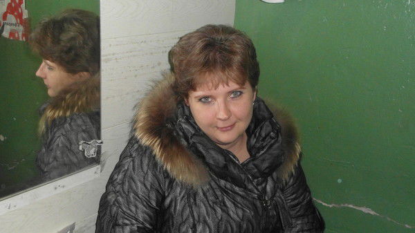 Евгения Мурасёва