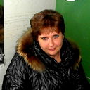 Евгения Мурасёва