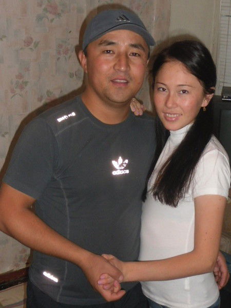 Жаныш Айтбаев