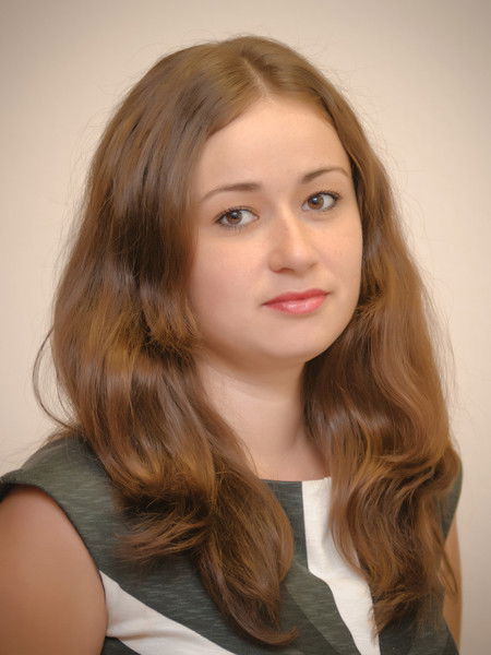 Анна Вартанова