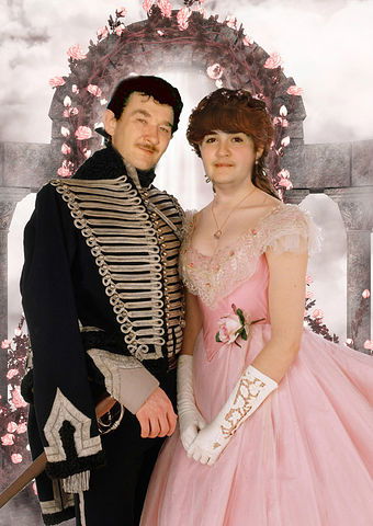 Наталья Соколовская