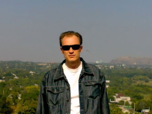 Михаил Фирсов