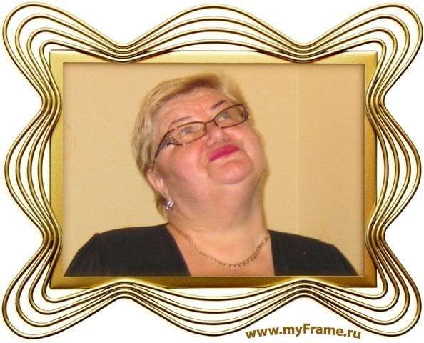 Наталья Гришакова