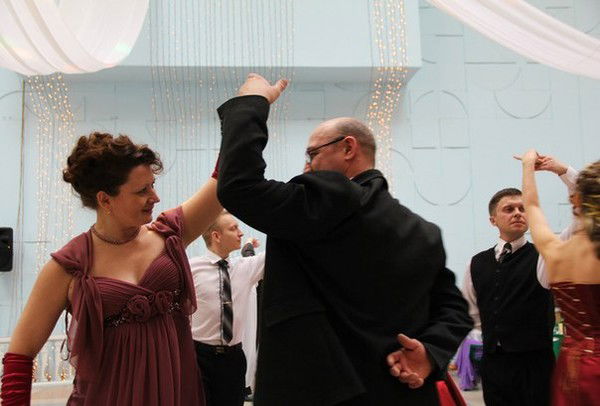 Татьяна Каменева