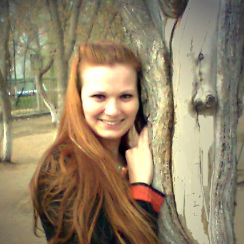 Вика Алиева