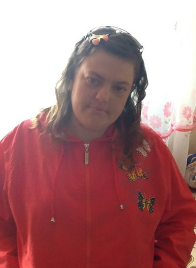 Марина Кожина