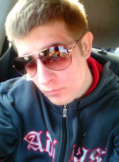 Павел Лежепёков