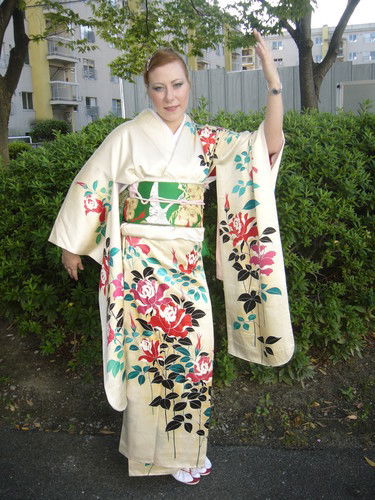 Ольга Малышевская