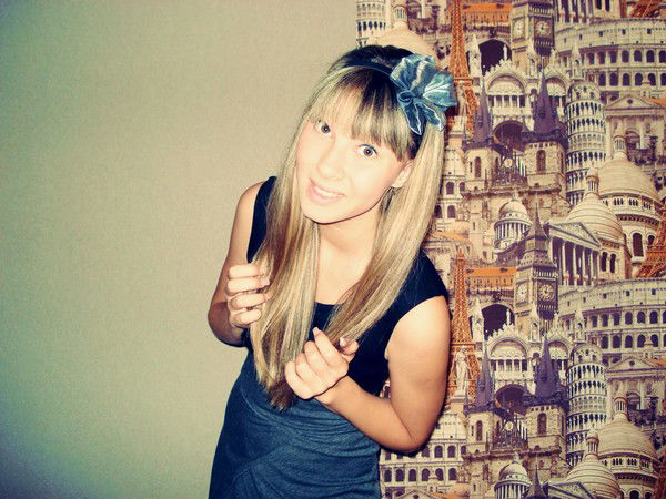 Лероська Дедова