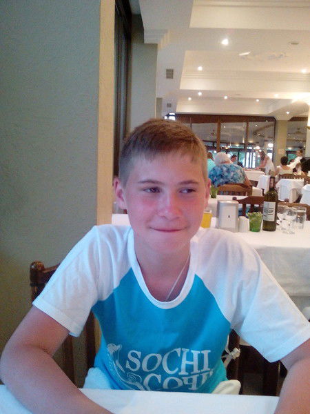 Владимир Белозёрских