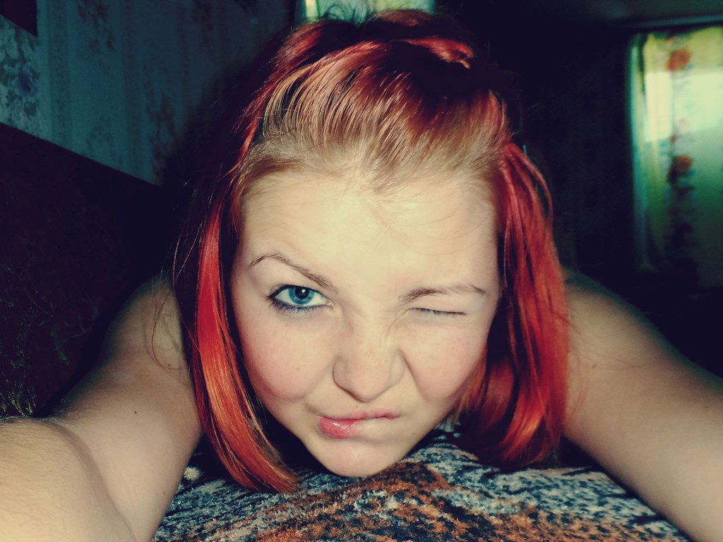 Алена Хребтова