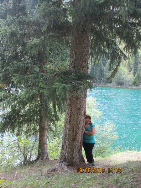 Шынар Нурмуханбетова