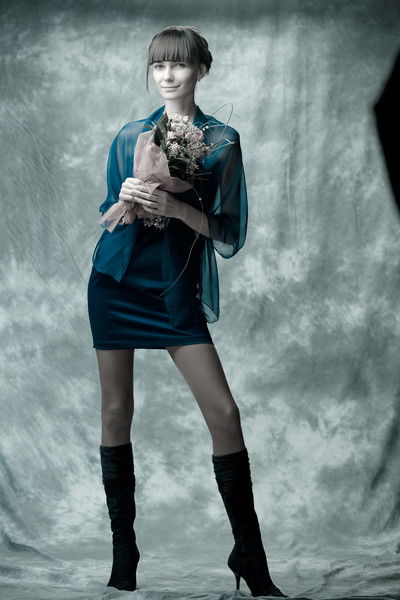 Ольга Мальцева