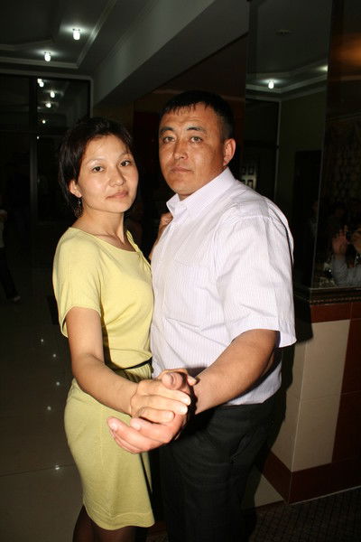 Мурат Турсынов