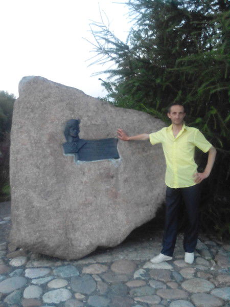 Игорь Ольшевский