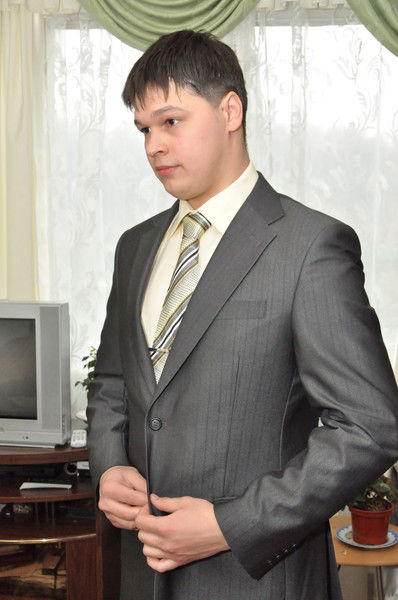 Руслан Гимранов