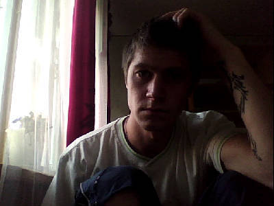 Павел Цукра