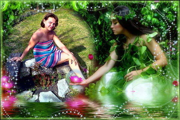 Ксения Маляровская