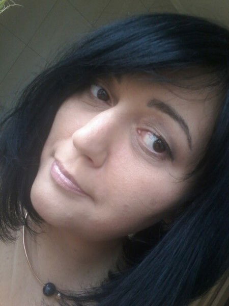 Вероника Зеленская