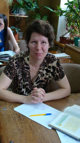 Екатерина Тимакова