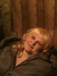 Ольга Князева