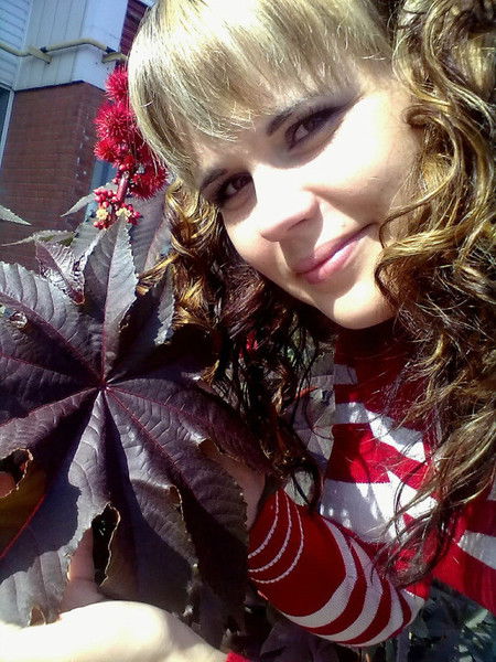 Аннушка Пурясьева