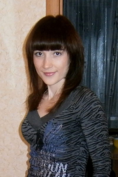 Алёна Панкова