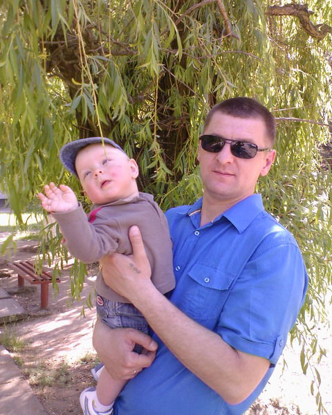 Олег Иващенко