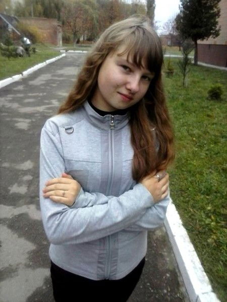 Танічка Поліщук