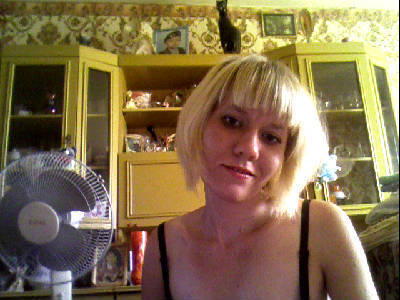 Елена Кучумова