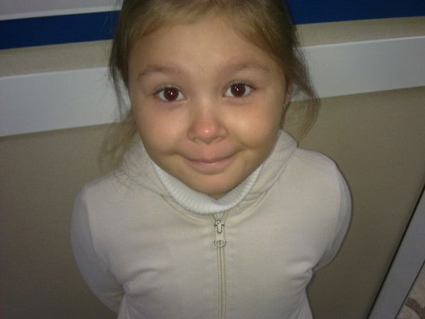 Ольга Усанова