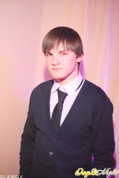 Володя Акимов