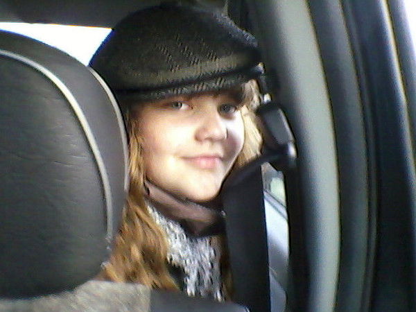 Ольга Артамонова