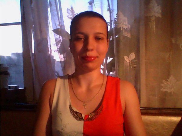 Вика Свистунова